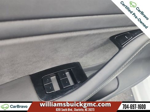 Used 2019 Tesla Model 3 Standard Range Plus image 22
