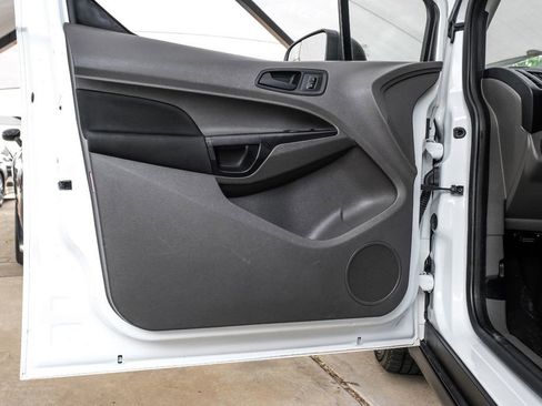 Used 2020 Ford Transit Connect XL FWD image 38