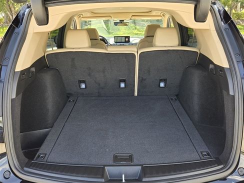 Used 2022 Acura RDX w/ Technology Package image 15