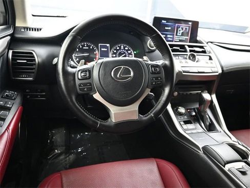 Used 2021 Lexus NX 300 AWD w/ Comfort Package image 18