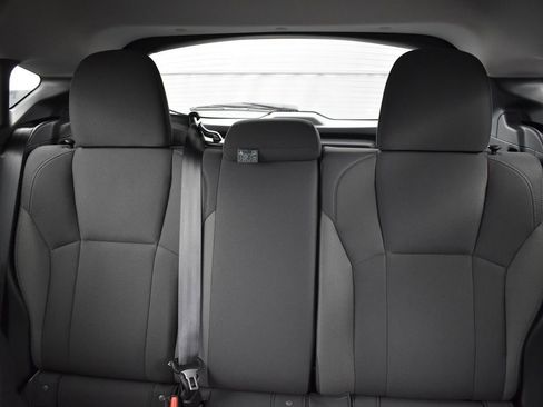 New 2025 Subaru Impreza 2.0i image 21