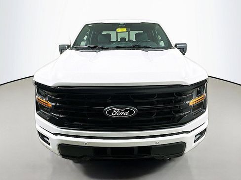New 2026 Ford F150 XLT w/ Equipment Group 302A MID image 2