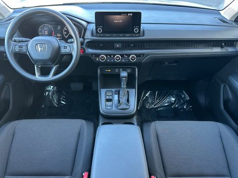 Used 2024 Honda CR-V EX image 15