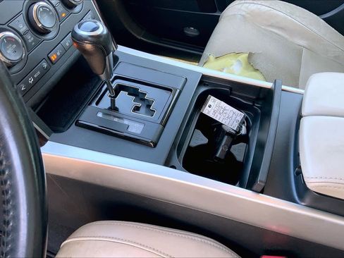 Used 2013 MAZDA CX-9 Grand Touring w/ Towing Prep Pkg image 17