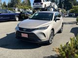 Used 2021 Toyota Venza LE image 4