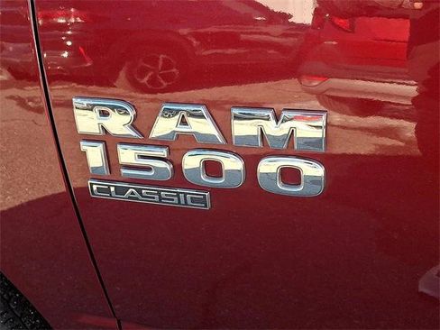 Certified 2024 RAM 1500 Classic SLT image 30