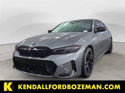 Used 2025 BMW M340i xDrive w/ Premium Package