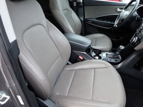 Used 2017 Hyundai Santa Fe Sport w/ Cargo Package image 21