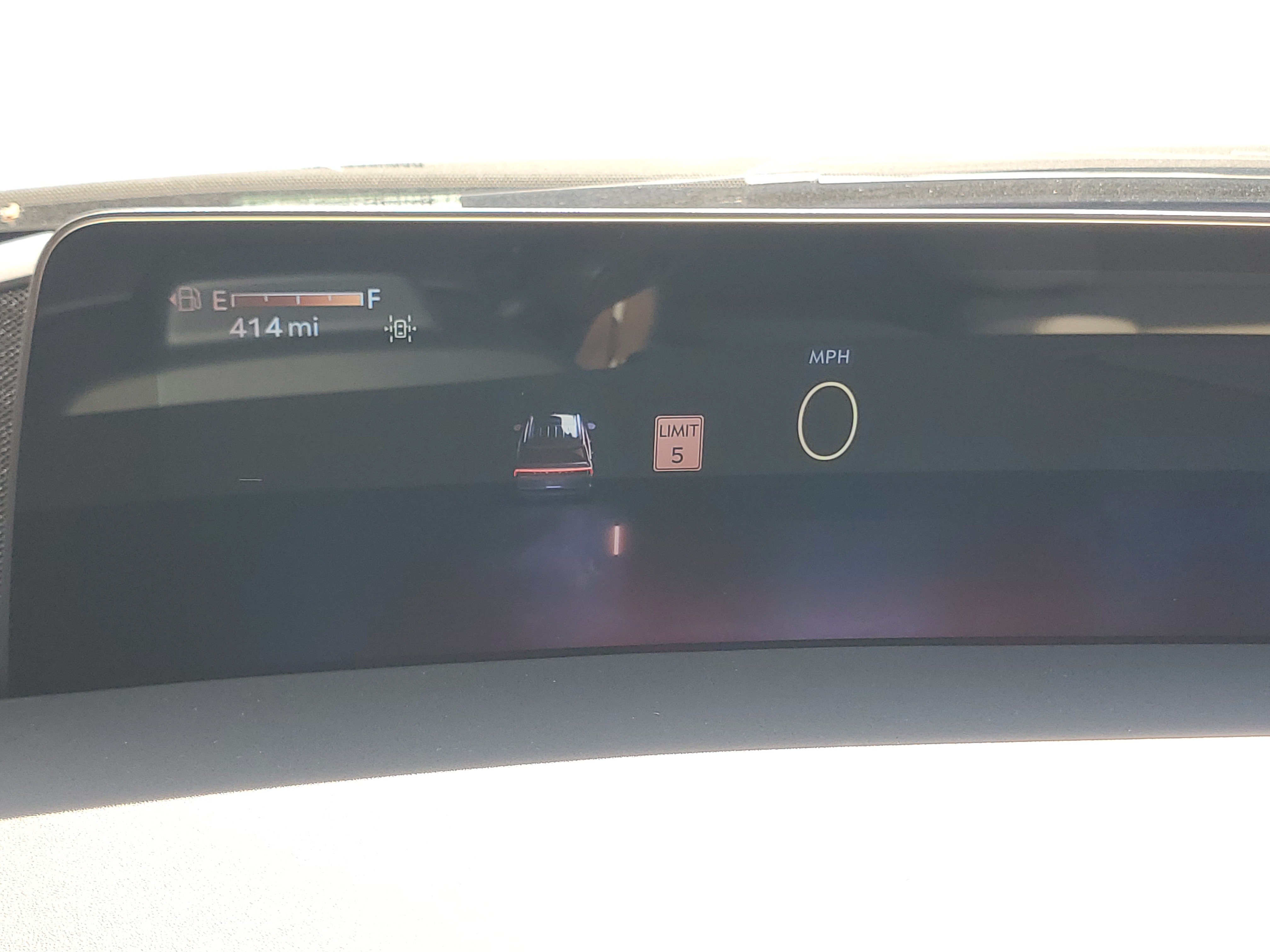 New 2027 Lincoln Navigator Reserve AWD/4WD image 19