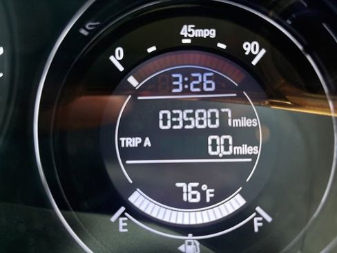 Used 2021 Honda HR-V LX image 15