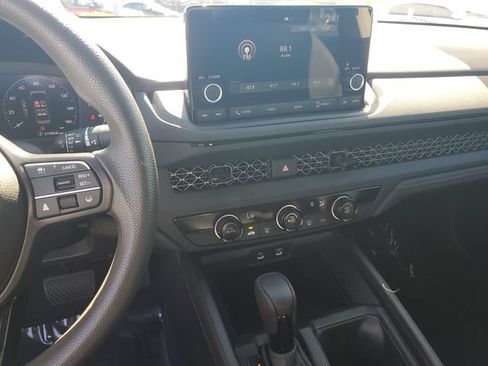 Used 2023 Honda Accord LX image 20