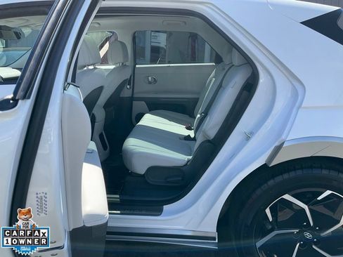 Used 2024 Hyundai Ioniq 5 Limited RWD image 30
