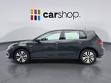 Used 2019 Volkswagen e-Golf SEL Premium image 2