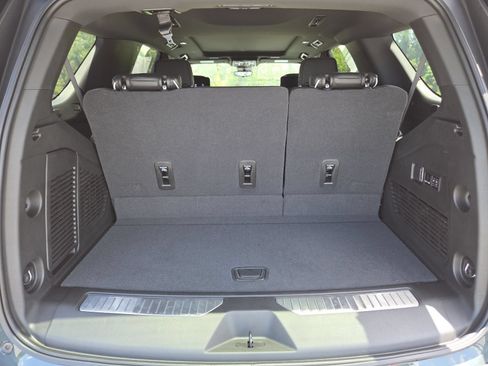 New 2026 GMC Yukon AT4 Ultimate AWD/4WD image 29