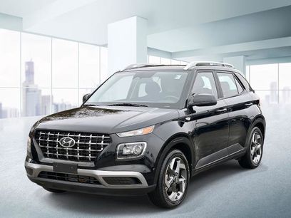 Certified 2023 Hyundai Venue SEL