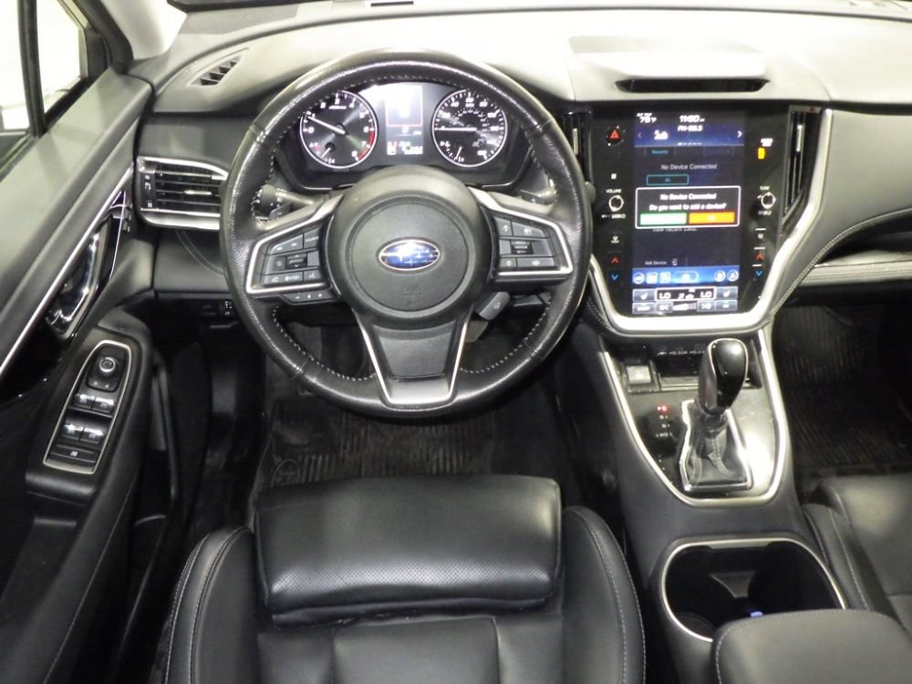 Used 2024 Subaru Outback Limited AWD/4WD image 9