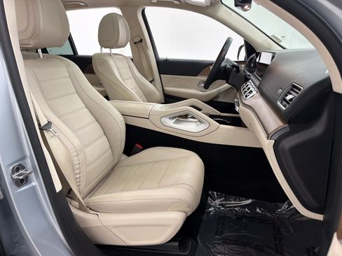 Used 2022 Mercedes-Benz GLE 350 4MATIC image 27