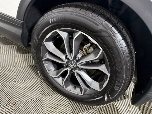 Used 2021 Honda CR-V EX image 10