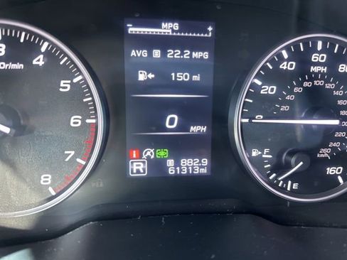 Used 2023 Subaru Outback Limited AWD/4WD image 19
