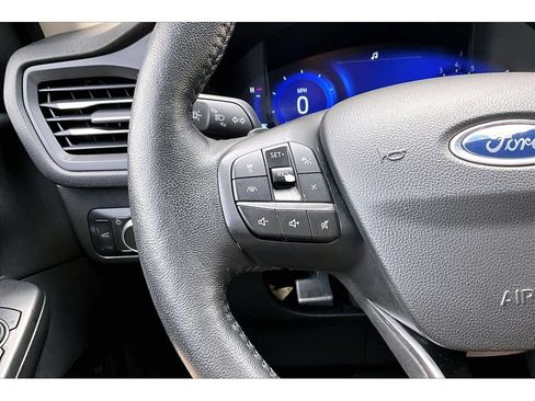 Used 2020 Ford Escape Titanium w/ Titanium Premium Package 2.0 AWD/4WD image 27