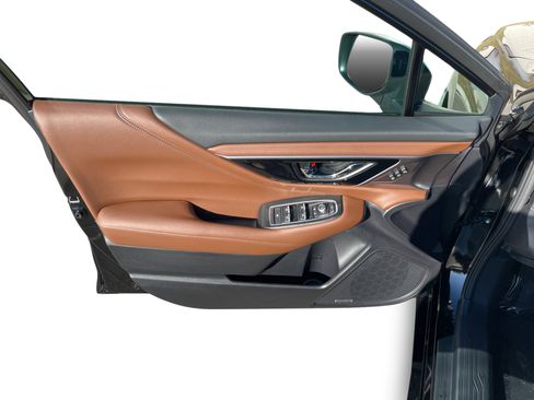 Used 2025 Subaru Legacy Touring XT image 21