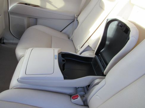 Used 2015 Lexus RX 350 F Sport image 36