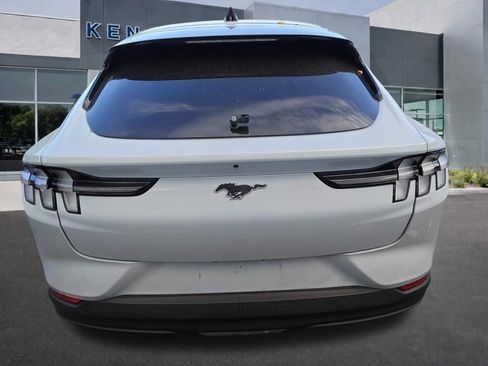 Used 2023 Ford Mustang Mach-E Select image 4