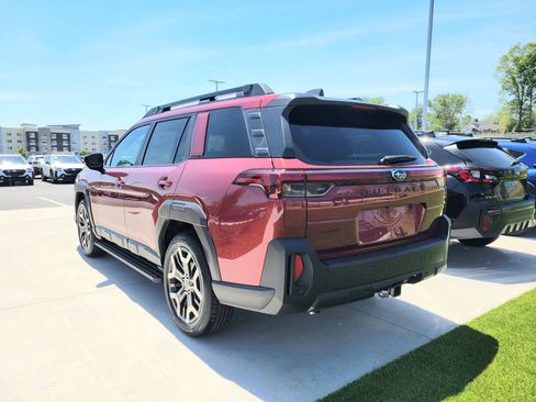 New 2026 Subaru Outback Touring XT AWD/4WD image 6