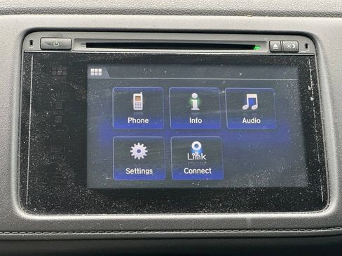 Used 2018 Honda HR-V EX image 23