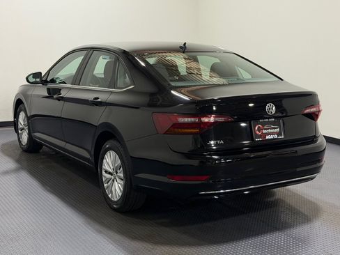 Used 2019 Volkswagen Jetta S w/ Driver Assistance Package FWD image 7