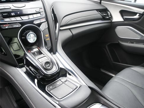 Certified 2022 Acura RDX AWD w/ Technology Package image 4