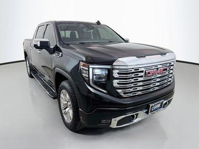 Used 2023 GMC Sierra 1500 Denali w/ Technology Package