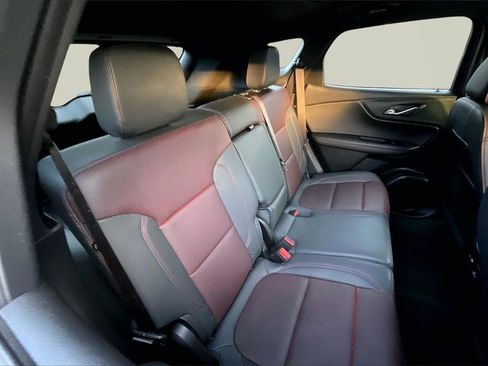 Used 2025 Chevrolet Blazer RS w/ Driver Confidence II Package image 27