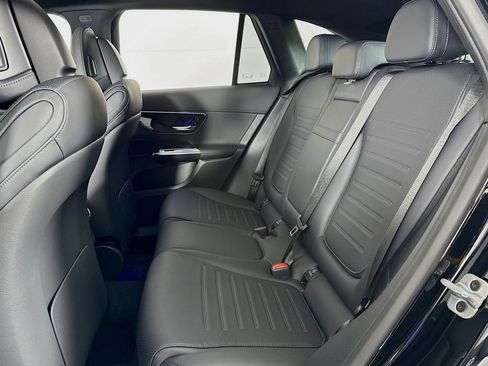 New 2026 Mercedes-Benz GLC 300 image 7