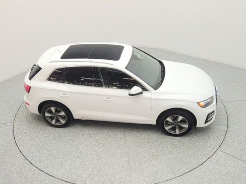 Used 2023 Audi Q5 2.0T Premium w/ Convenience Package AWD/4WD image 25