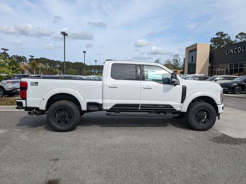 New 2024 Ford F250 Lariat w/ Lariat Ultimate Package image 4