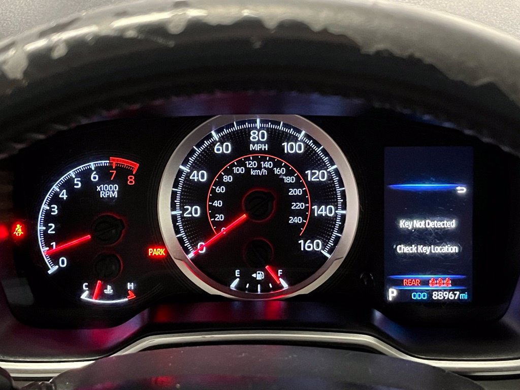 Used 2019 Toyota Corolla SE FWD image 18