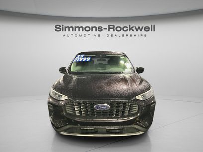 Used 2023 Ford Escape Active