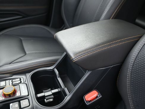 Certified 2025 Subaru Forester Wilderness image 27