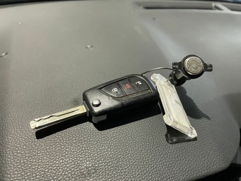 Used 2025 Toyota RAV4 LE image 21