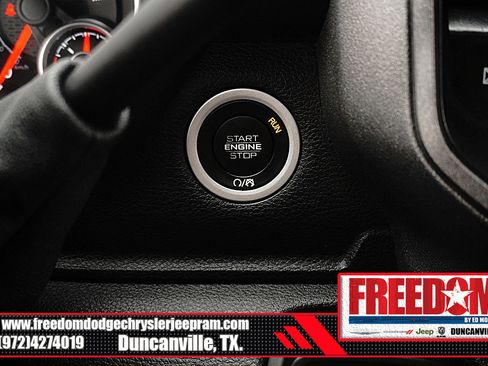 Used 2025 RAM 2500 Tradesman AWD/4WD image 32