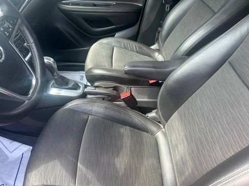 Used 2015 Buick Encore Convenience AWD/4WD image 17