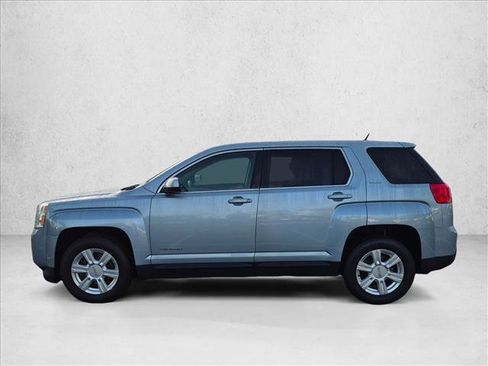 Used 2014 GMC Terrain SLE FWD image 9