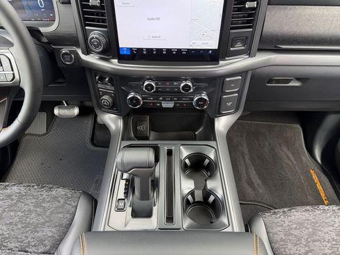 Used 2026 Ford F150 Tremor w/ Tow/Haul Package AWD/4WD image 12