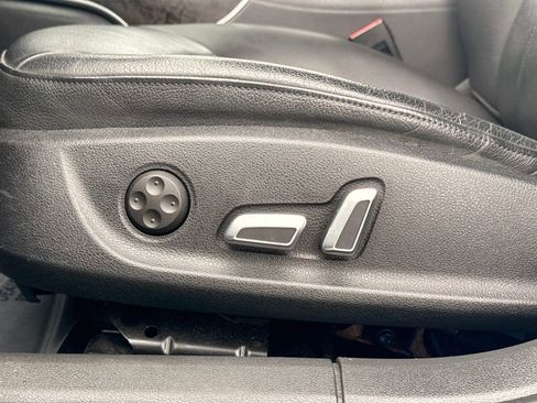 Used 2017 Audi A6 2.0T Premium image 25