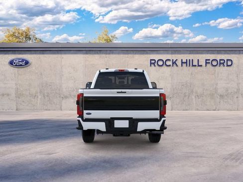 New 2026 Ford F250 Platinum AWD/4WD image 7