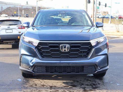 Certified 2024 Honda CR-V LX image 2