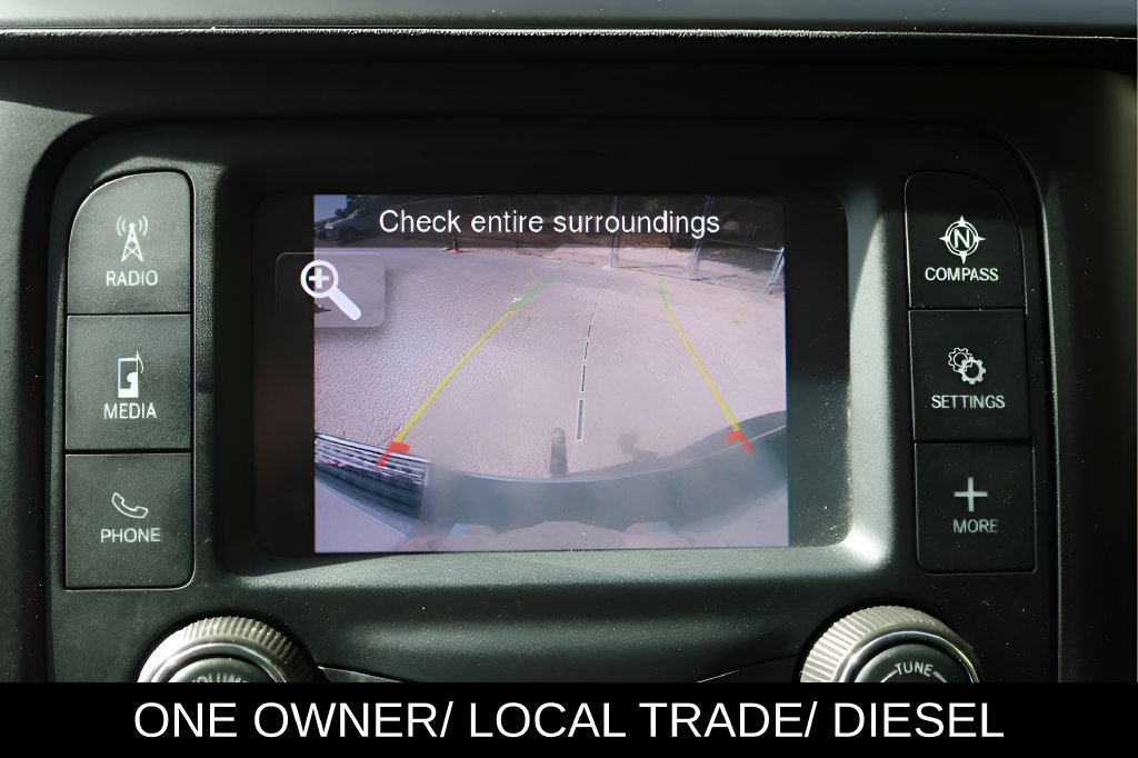 Used 2020 RAM 2500 Tradesman AWD/4WD image 18