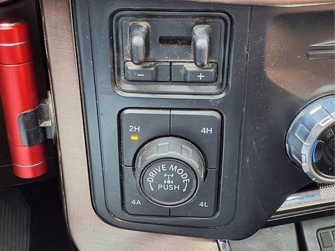 Used 2024 Ford F150 King Ranch AWD/4WD image 16