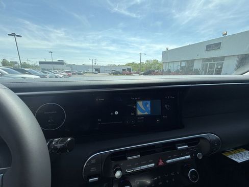 New 2026 Hyundai Palisade SEL AWD/4WD image 16